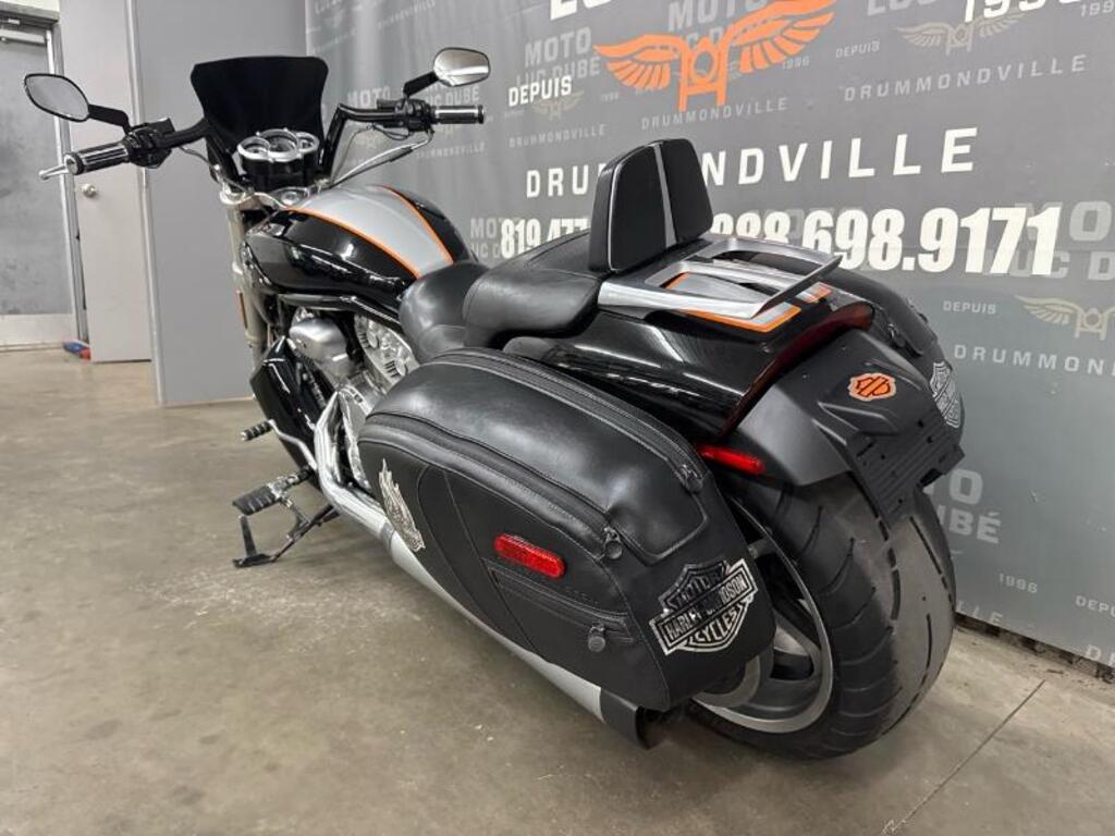 Kawasaki Vulcan 900 Classic LT 2015