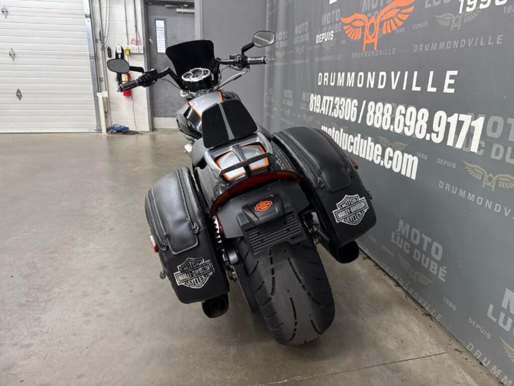 Kawasaki Vulcan 900 Classic LT 2015