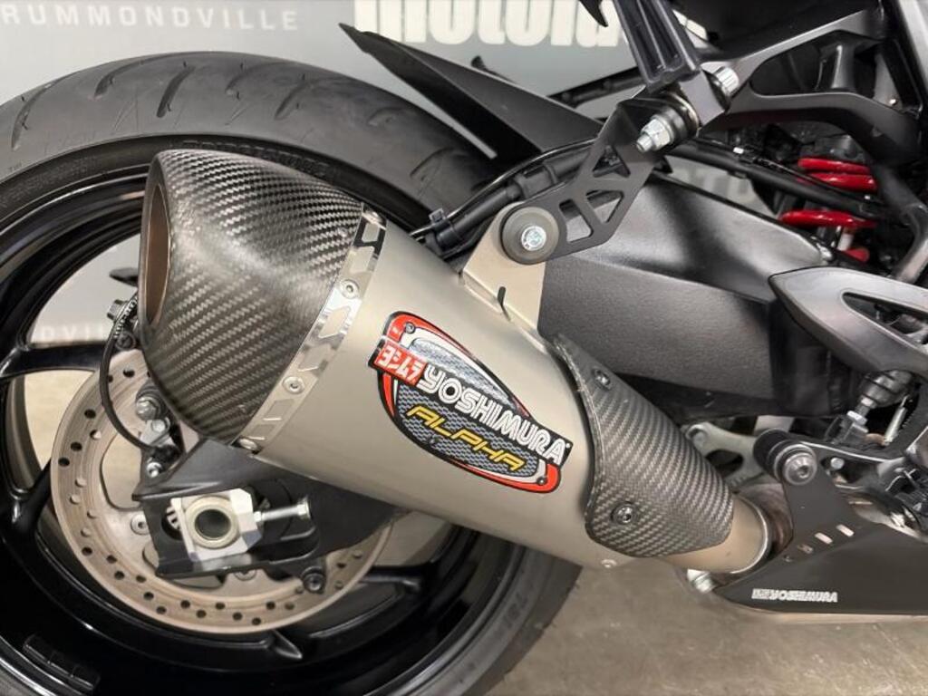 Suzuki Katana 2020