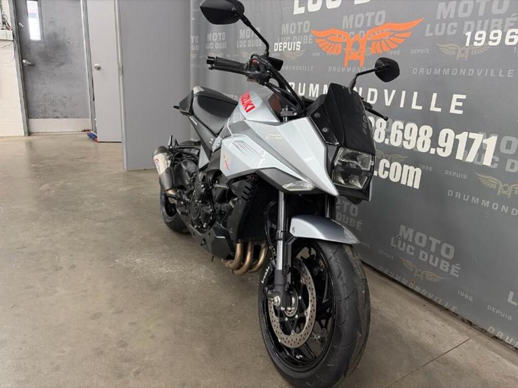 Harley-Davidson FLFBS Fat Boy 114 2018