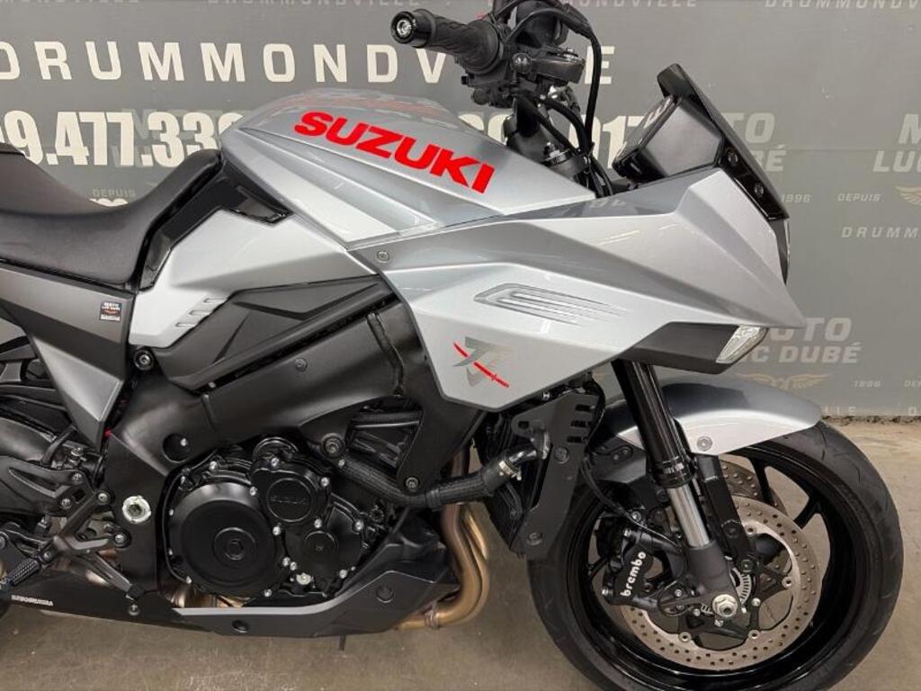 Harley-Davidson FLFBS Fat Boy 114 2018