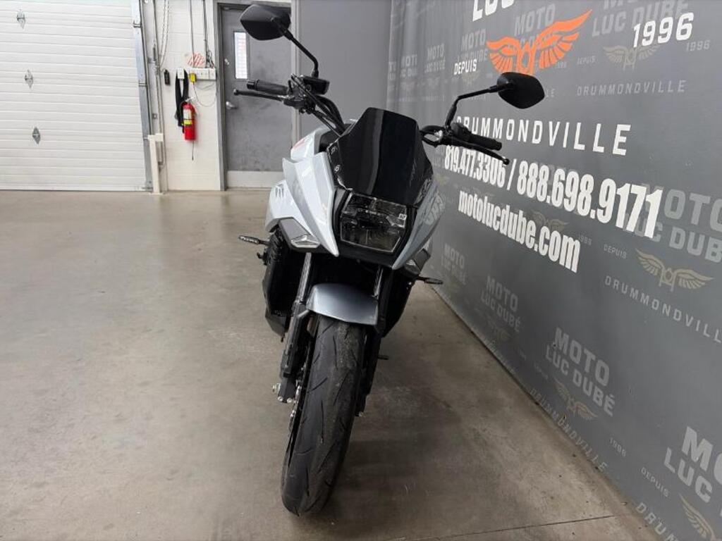 Harley-Davidson FLFBS Fat Boy 114 2018