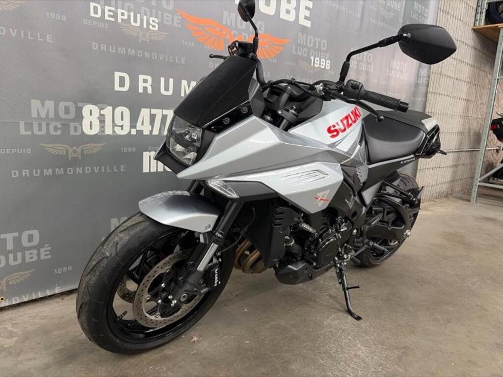 Harley-Davidson FLFBS Fat Boy 114 2018
