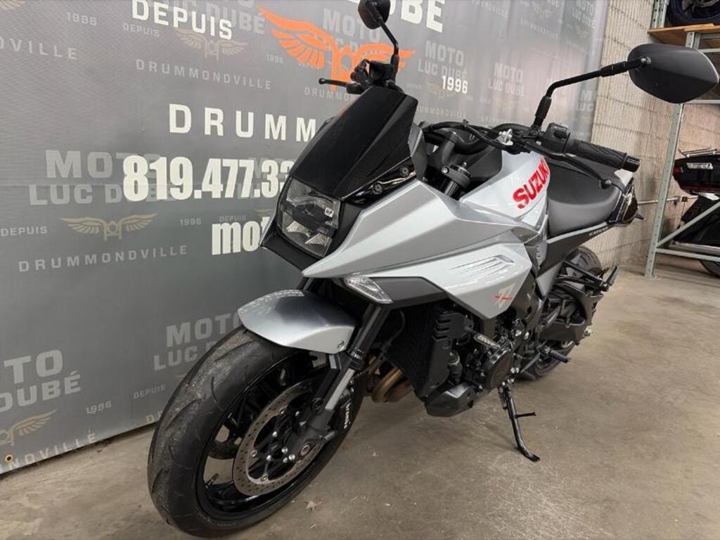 Harley-Davidson FLFBS Fat Boy 114 2018