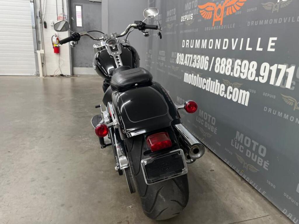 Harley-Davidson Iron 1200 2019