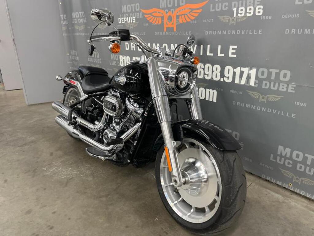 Harley-Davidson Iron 1200 2019