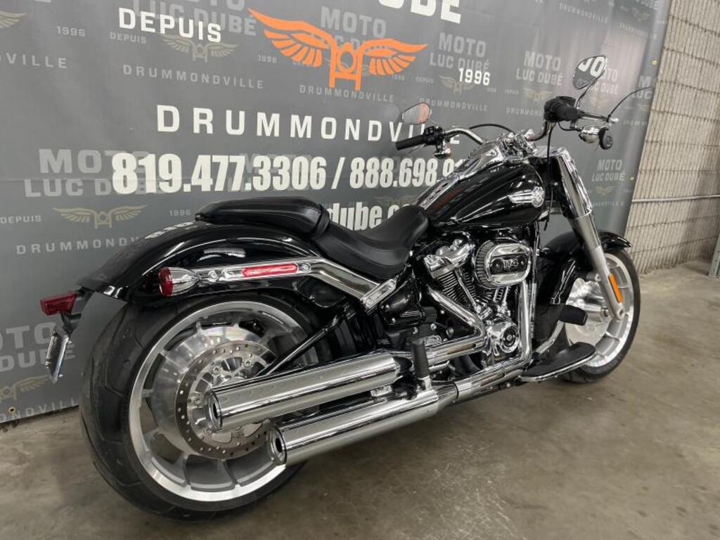 Harley-Davidson Iron 1200 2019