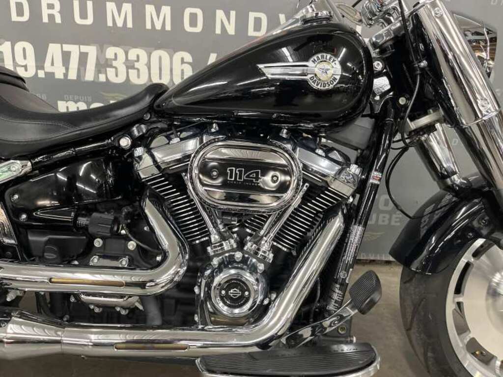 Harley-Davidson Iron 1200 2019
