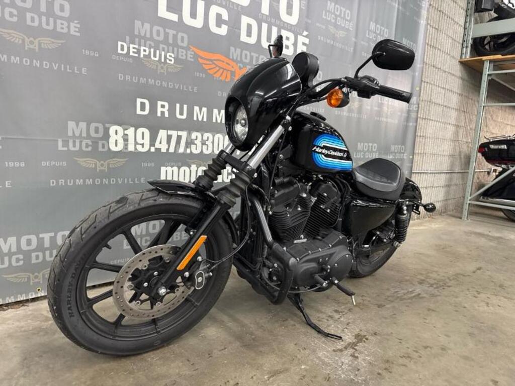 Harley-Davidson FLHXS Street Glide Special 2023