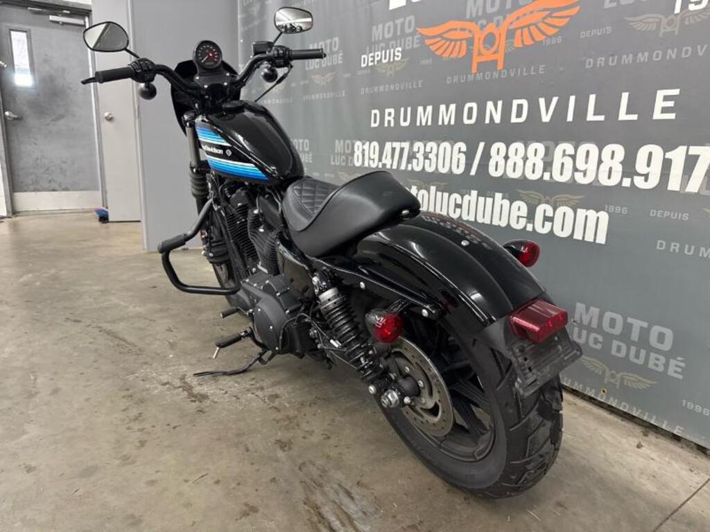 Harley-Davidson FLHXS Street Glide Special 2023