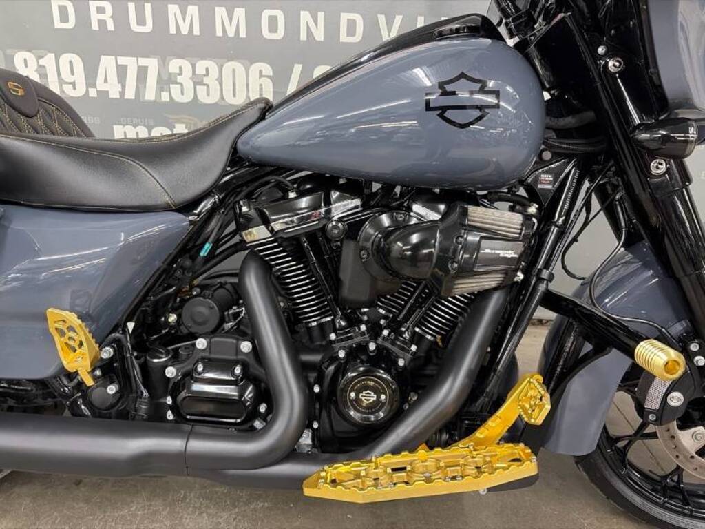 Harley-Davidson FLHXS Street Glide Special 2023