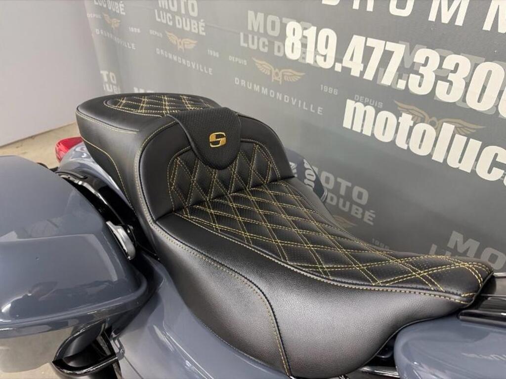 Harley-Davidson FLHXS Street Glide Special 2023