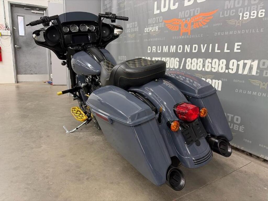 Honda GL1800 Goldwing 2015