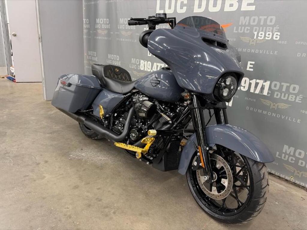Honda GL1800 Goldwing 2015