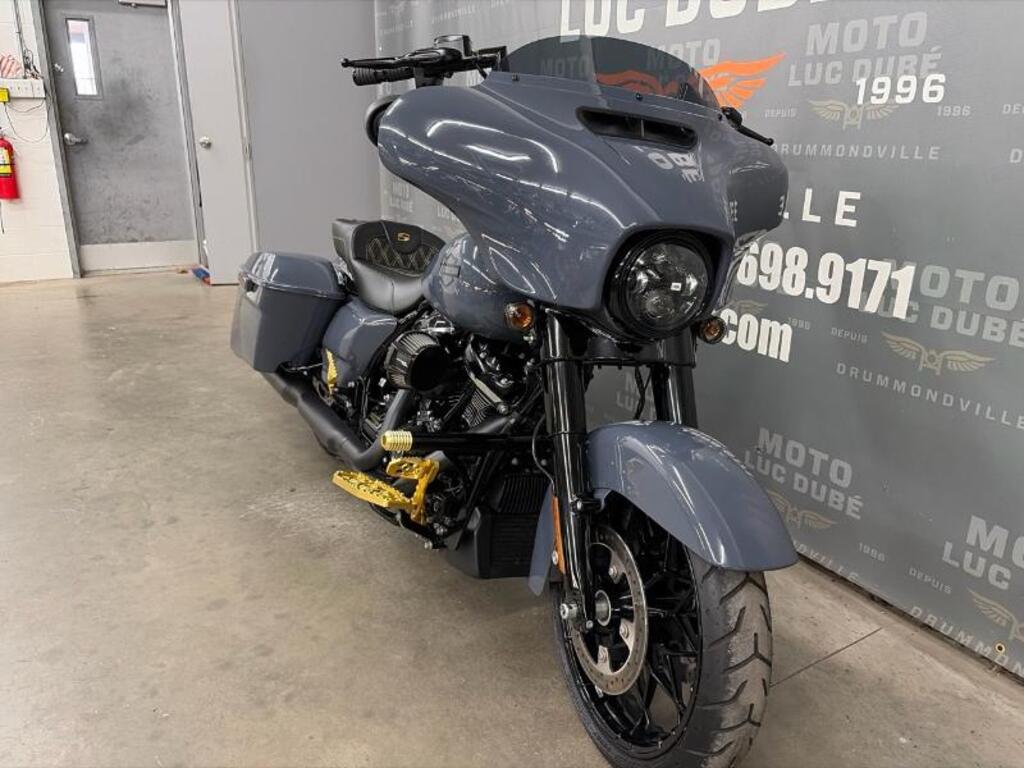 Honda GL1800 Goldwing 2015