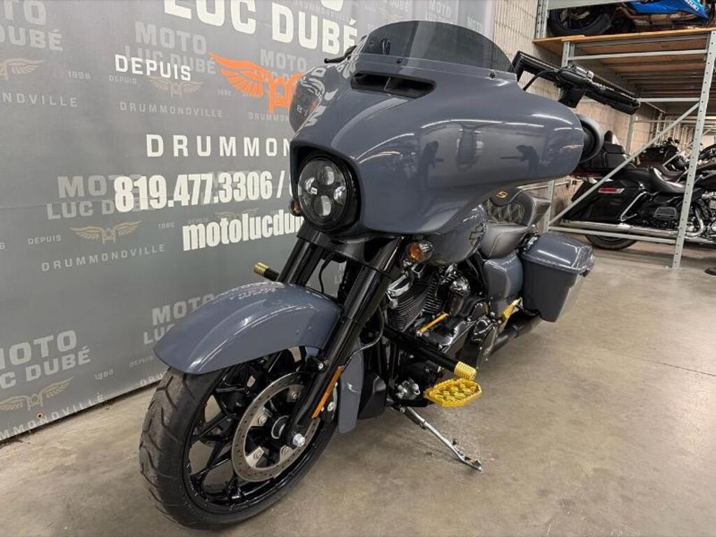 Honda GL1800 Goldwing 2015