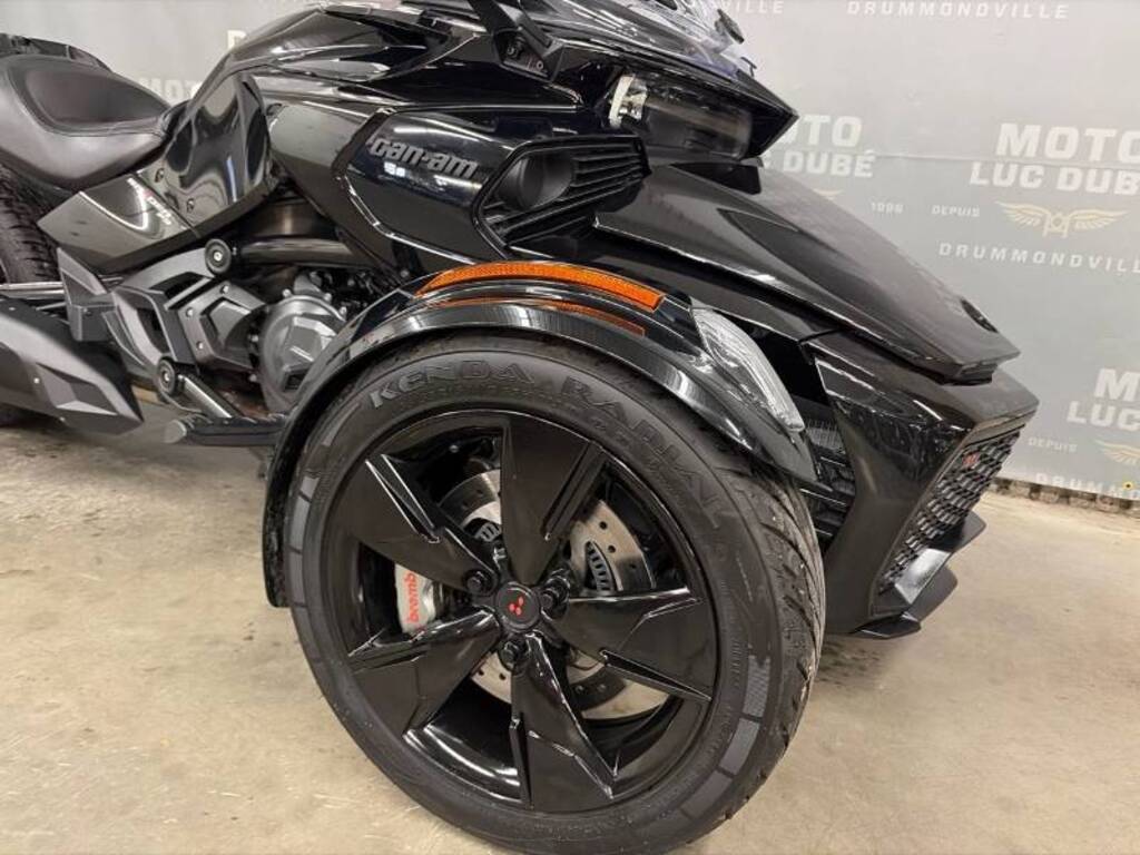 Kawasaki Concours 14 ABS 2018