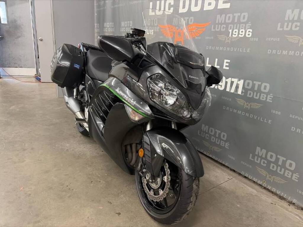 Harley-Davidson FLHX Street Glide 2021