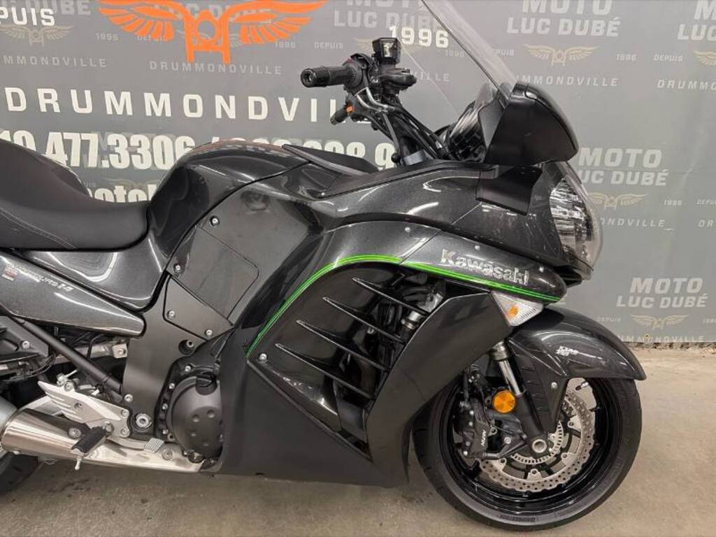 Harley-Davidson FLHX Street Glide 2021