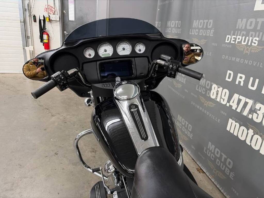 Harley-Davidson FLSTC Custom 2003