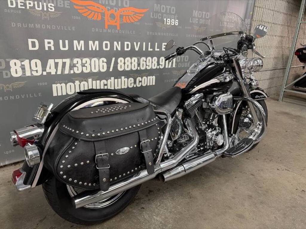 Kawasaki Vulcan 1700 Voyager 2010