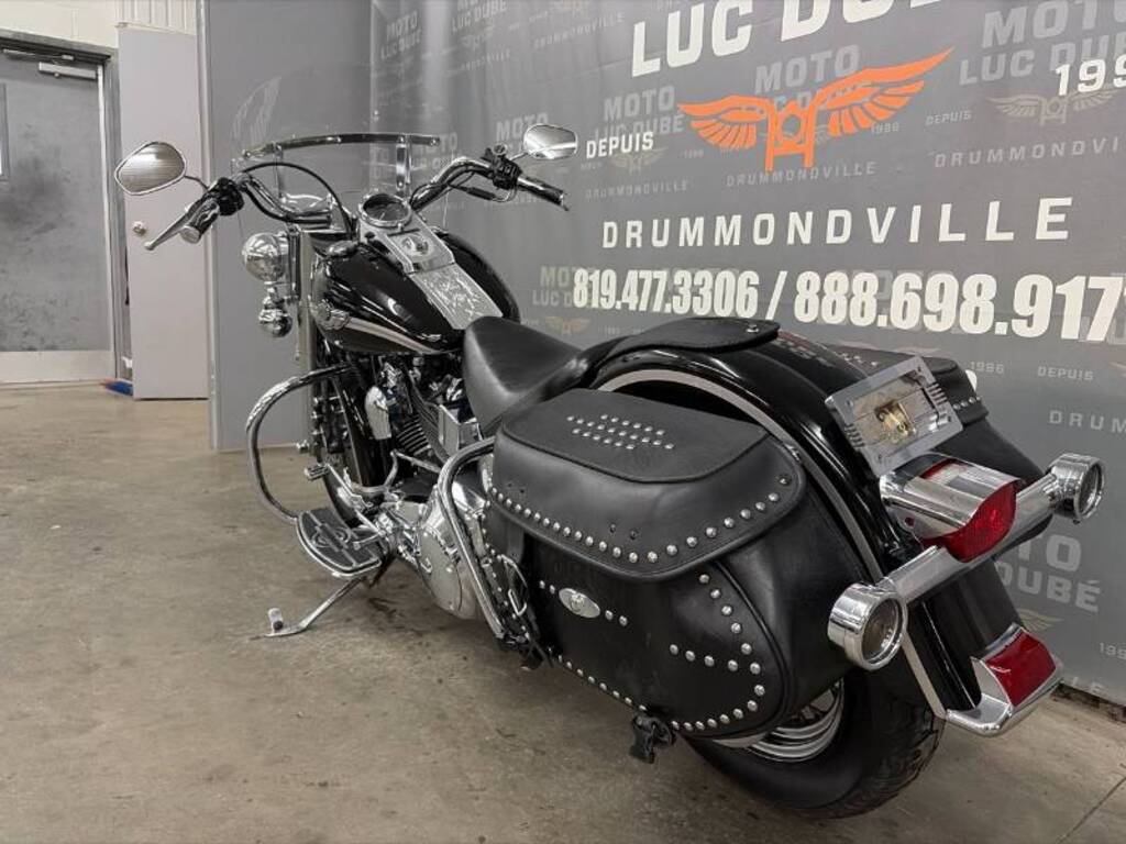 Kawasaki Vulcan 1700 Voyager 2010