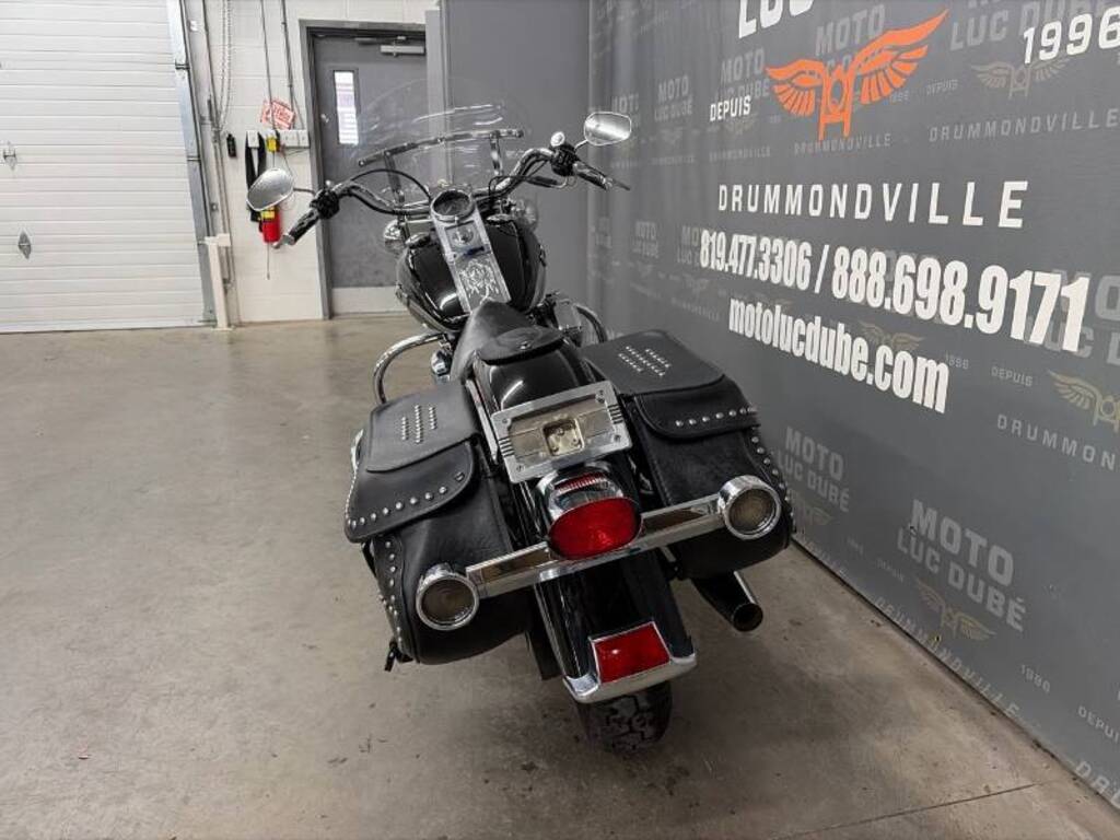 Kawasaki Vulcan 1700 Voyager 2010
