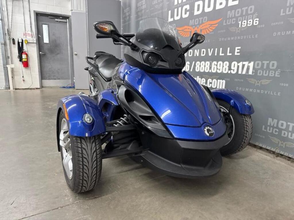 BMW F900R ABS 2022
