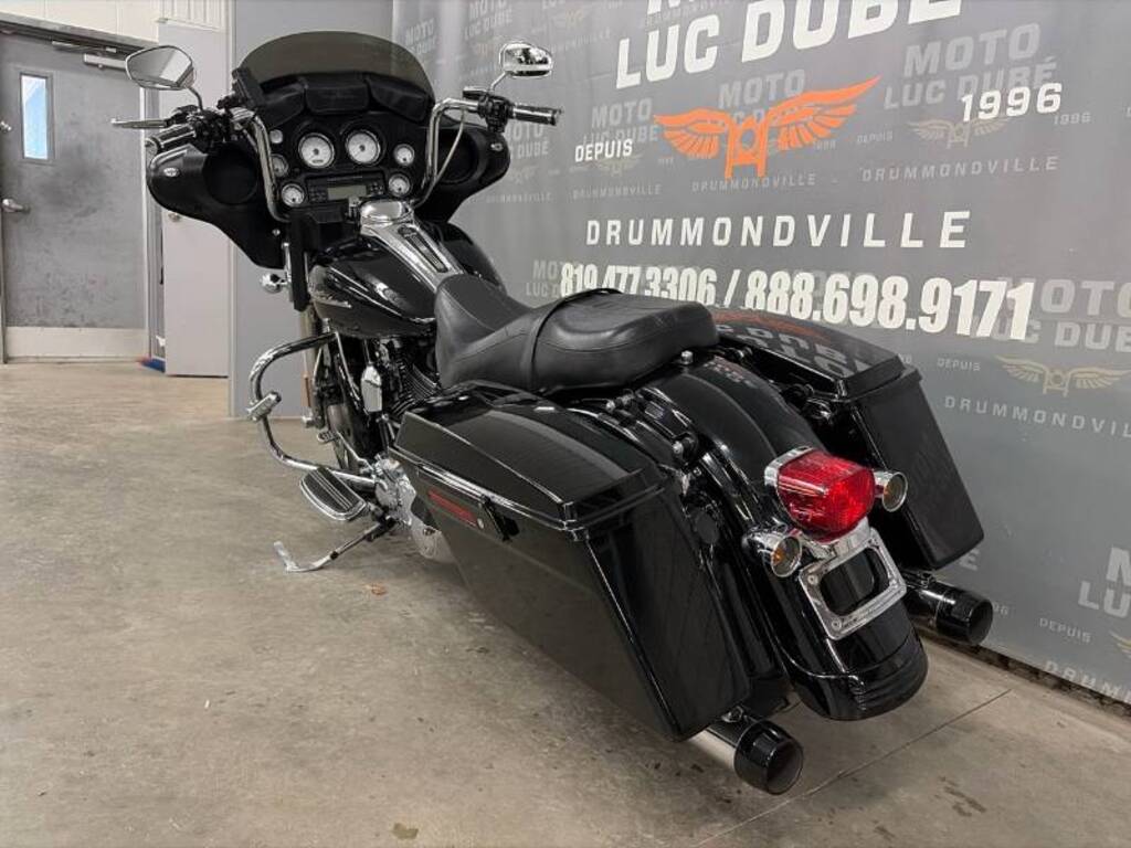 Honda CB500F ABS 2017