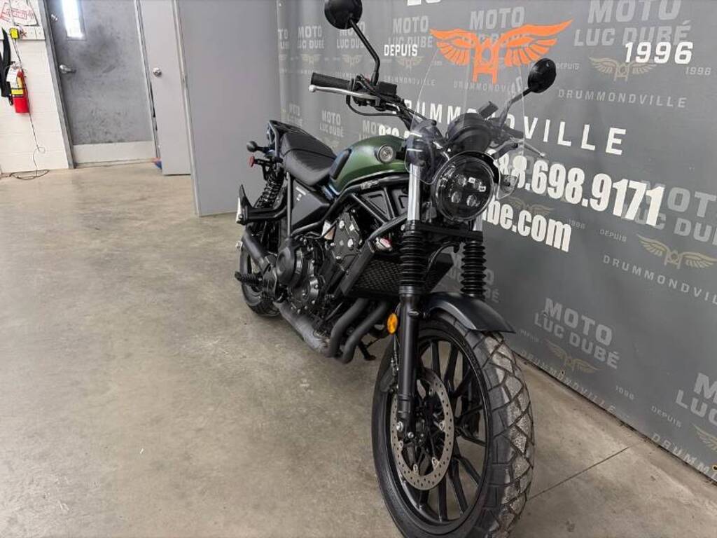 Harley-Davidson FLHXS Street Glide Special 2019