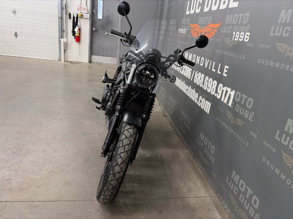 Harley-Davidson FLHXS Street Glide Special 2019