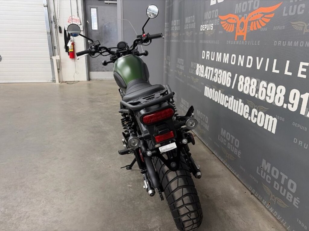 Harley-Davidson FLHXS Street Glide Special 2019