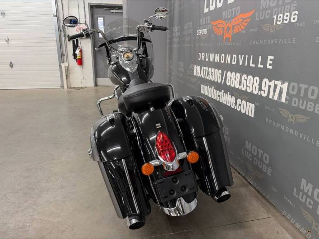 Harley-Davidson FLHX Street Glide 2009