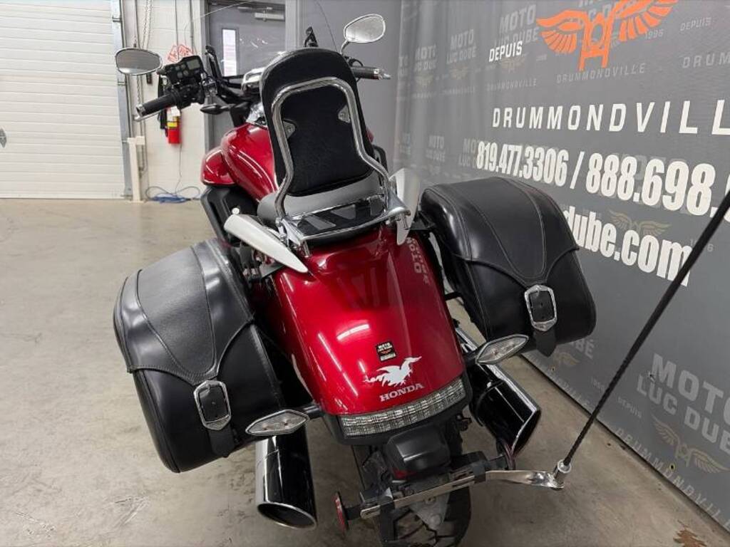 Yamaha Bolt R-Spec 2021