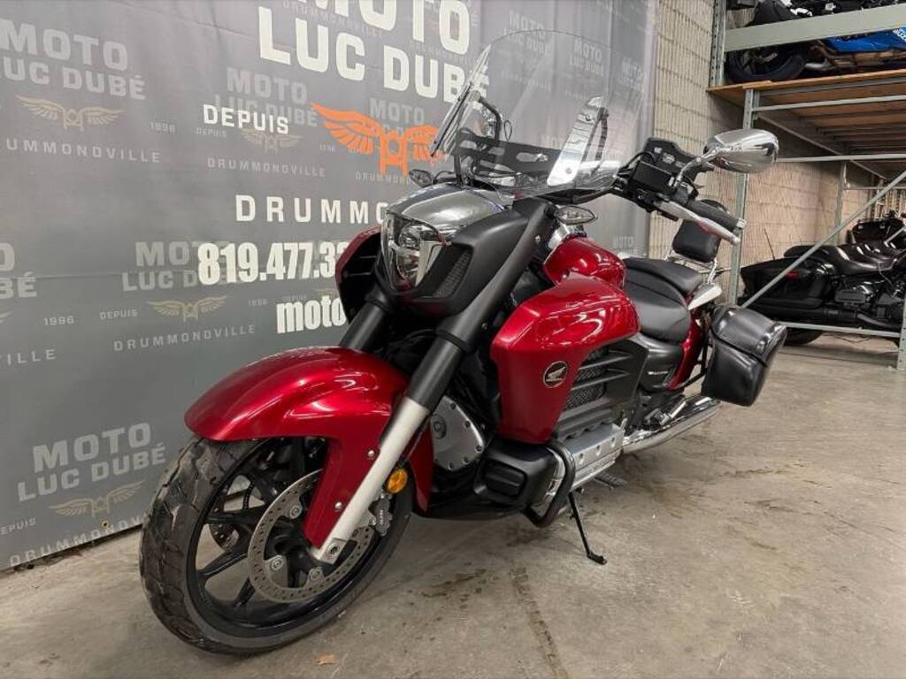 Yamaha Bolt R-Spec 2021