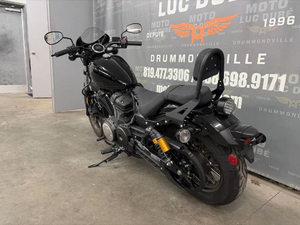 Can-Am Spyder RT Limited 2021