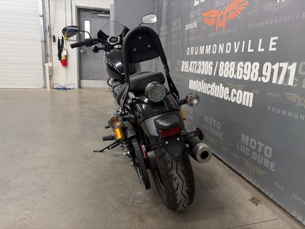 Can-Am Spyder RT Limited 2021