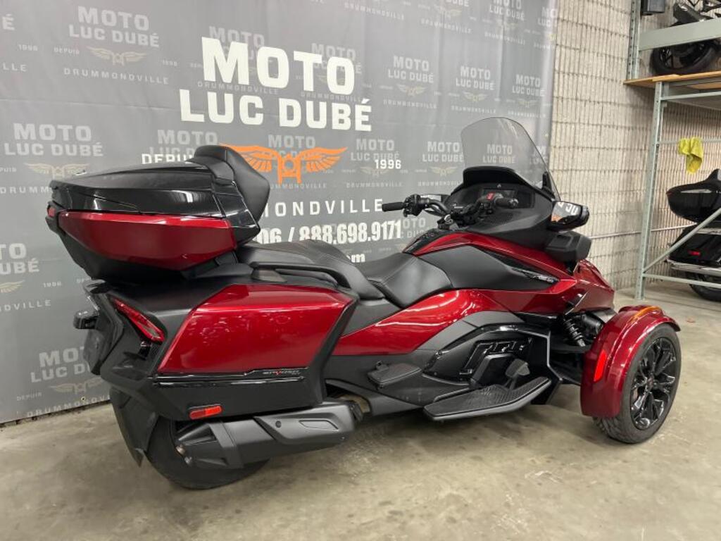 Kawasaki Vulcan 900 Classic LT 2021