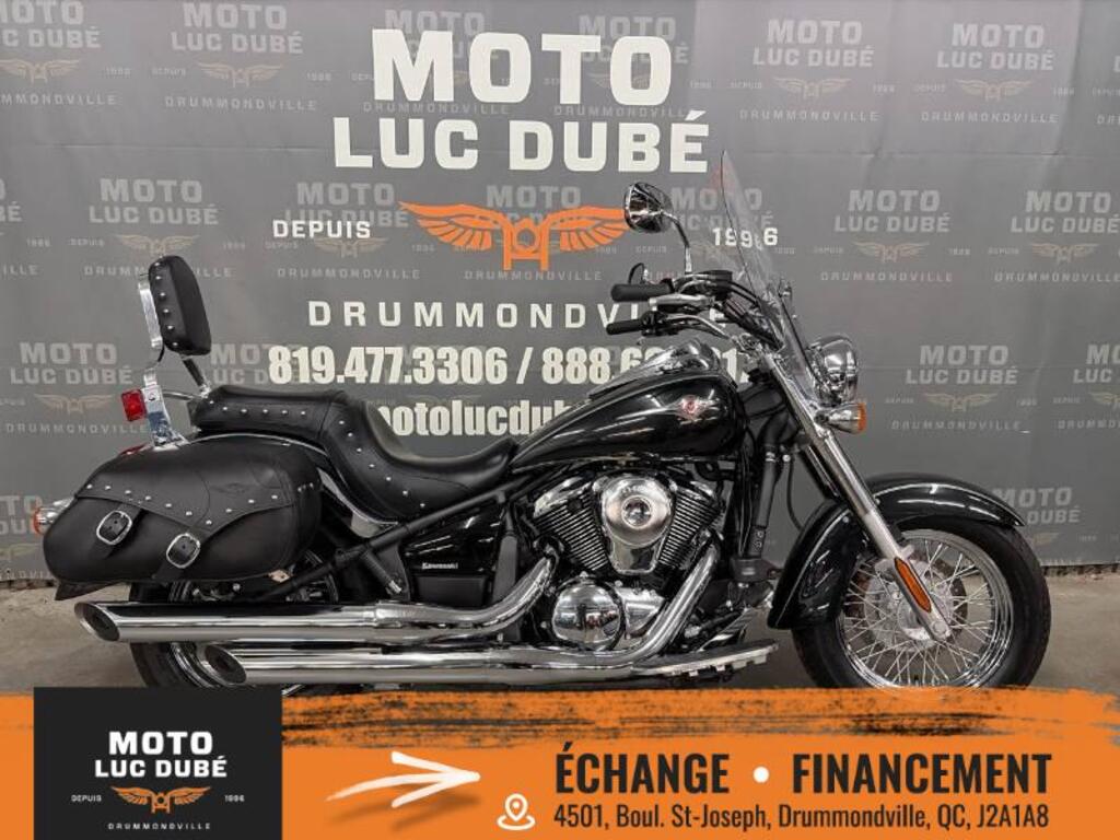 Harley-Davidson FXDF Fat Bob 2011