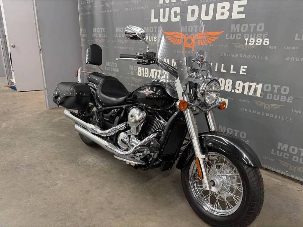 Harley-Davidson FXDF Fat Bob 2011