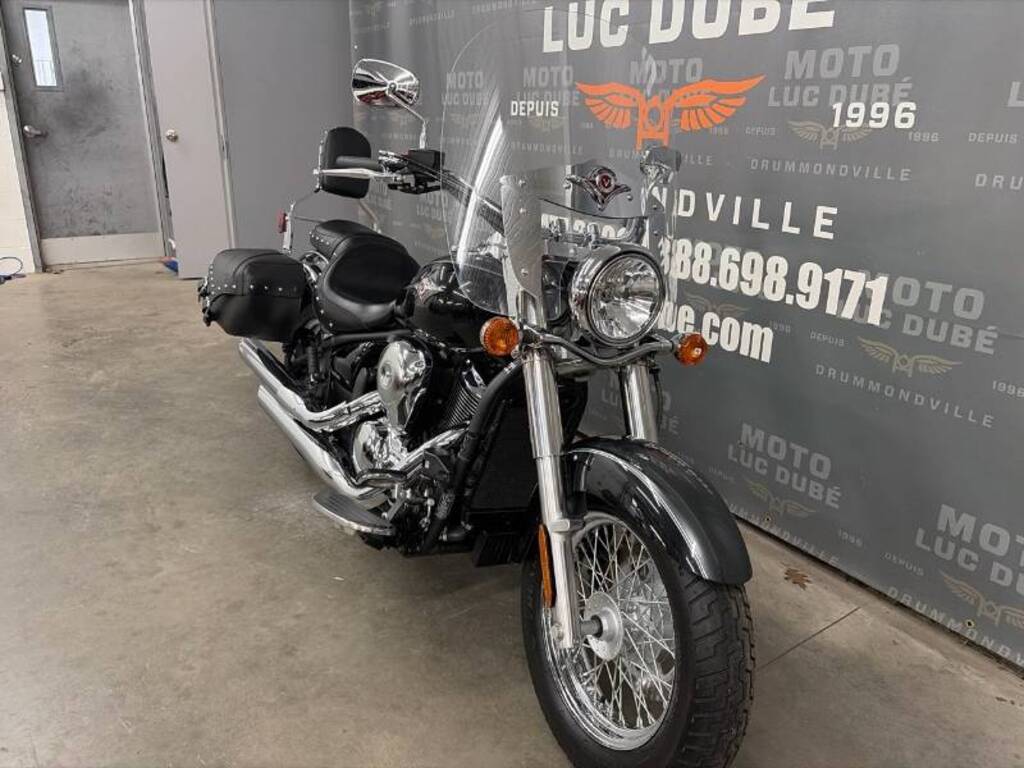 Harley-Davidson FXDF Fat Bob 2011