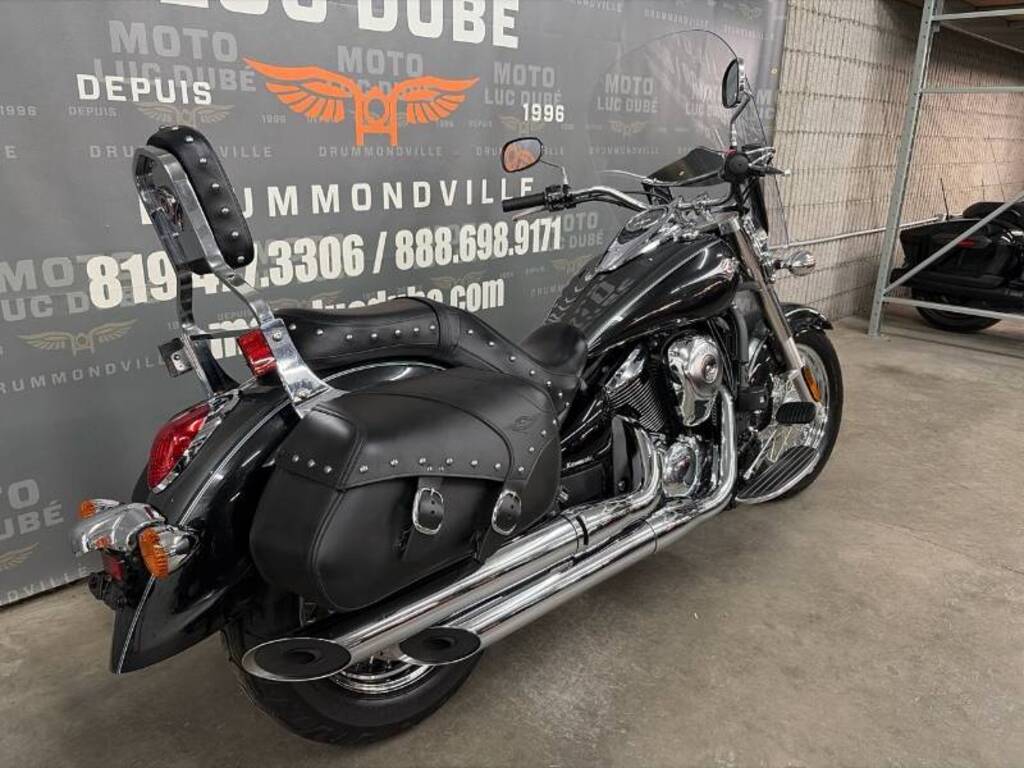 Harley-Davidson FXDF Fat Bob 2011