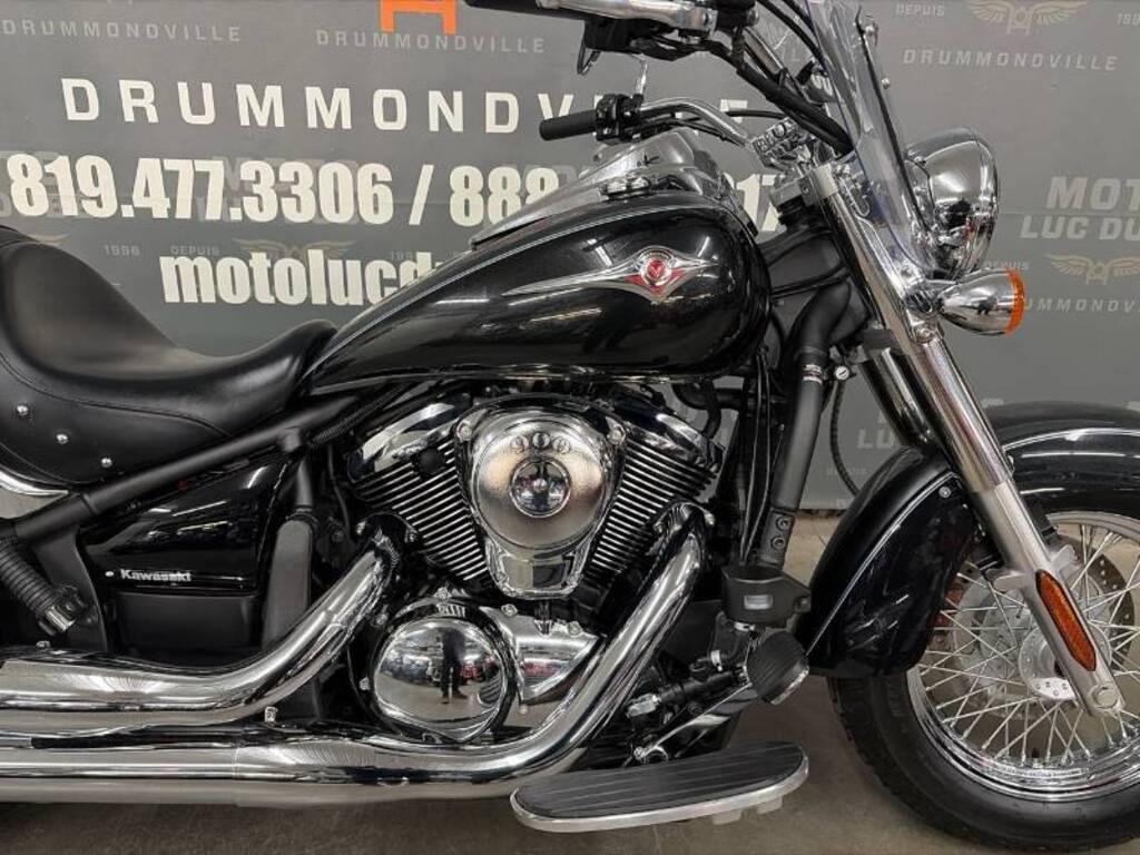 Harley-Davidson FXDF Fat Bob 2011