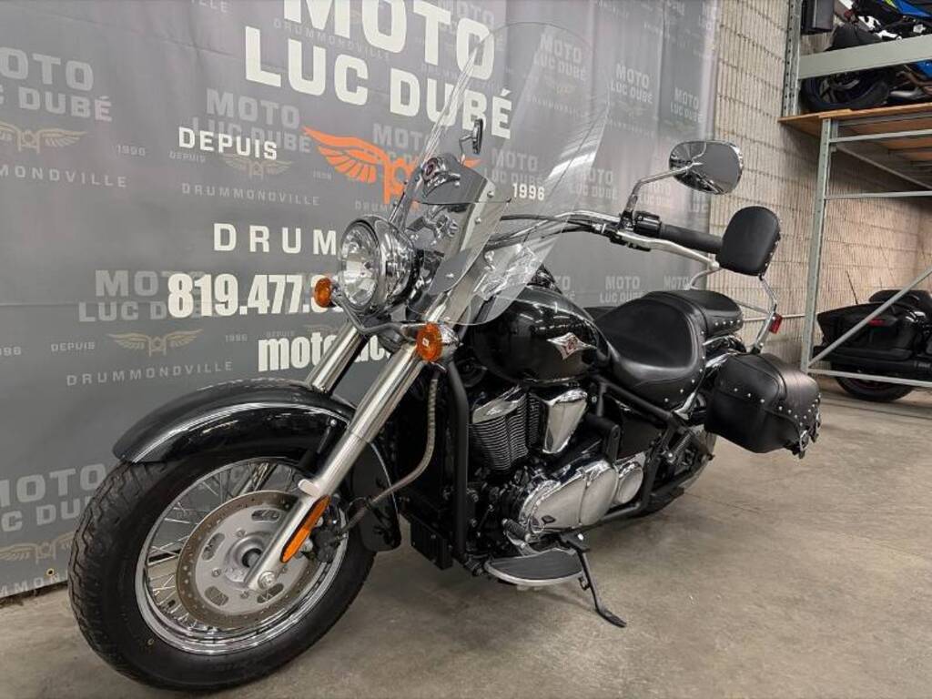 Harley-Davidson FXDF Fat Bob 2011