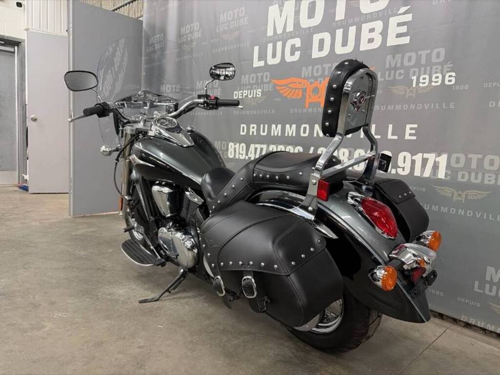 Harley-Davidson FXDF Fat Bob 2011