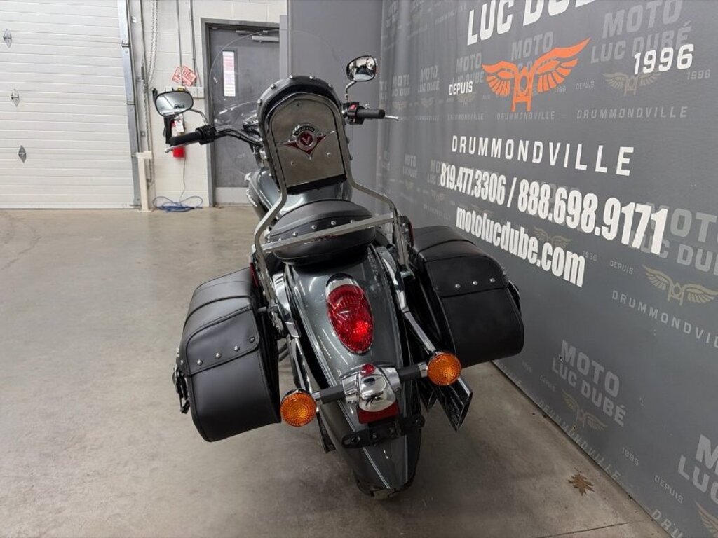 Harley-Davidson FXDF Fat Bob 2011
