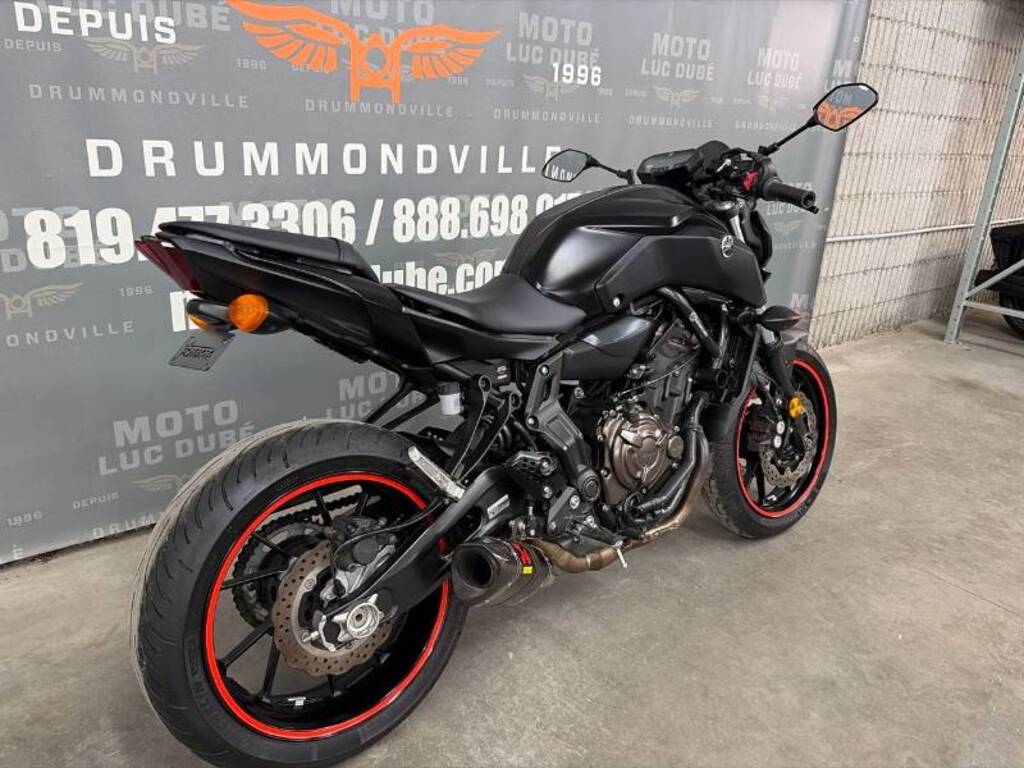 Harley-Davidson FXLRS Low Rider S 2021
