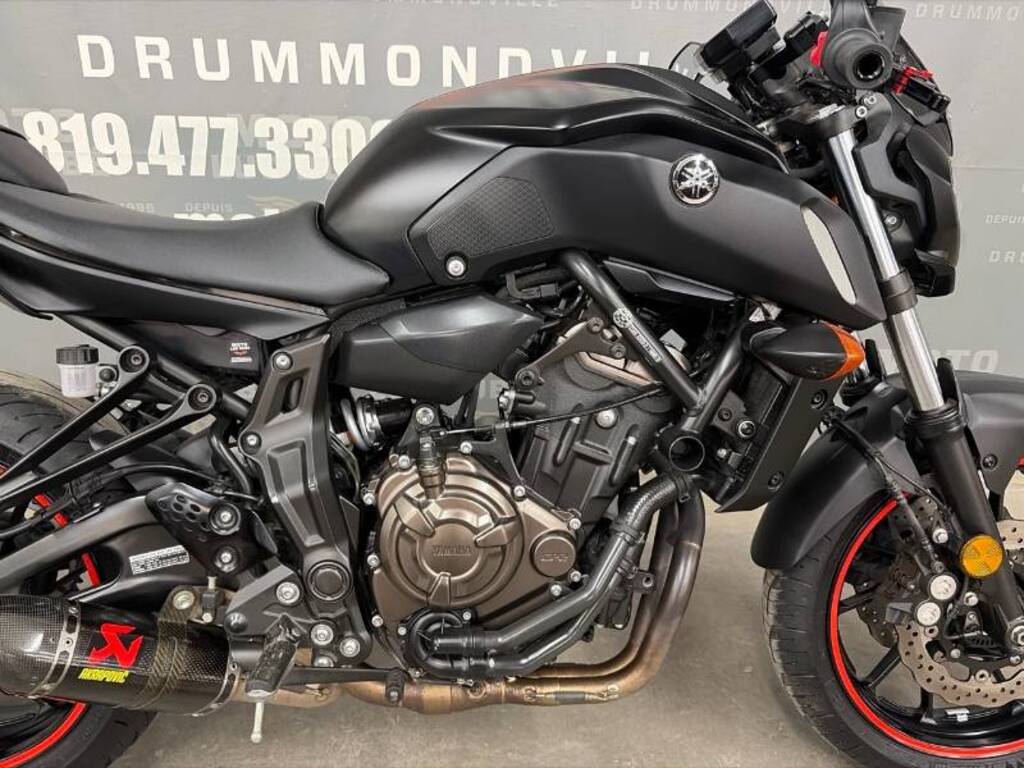 Harley-Davidson FXLRS Low Rider S 2021