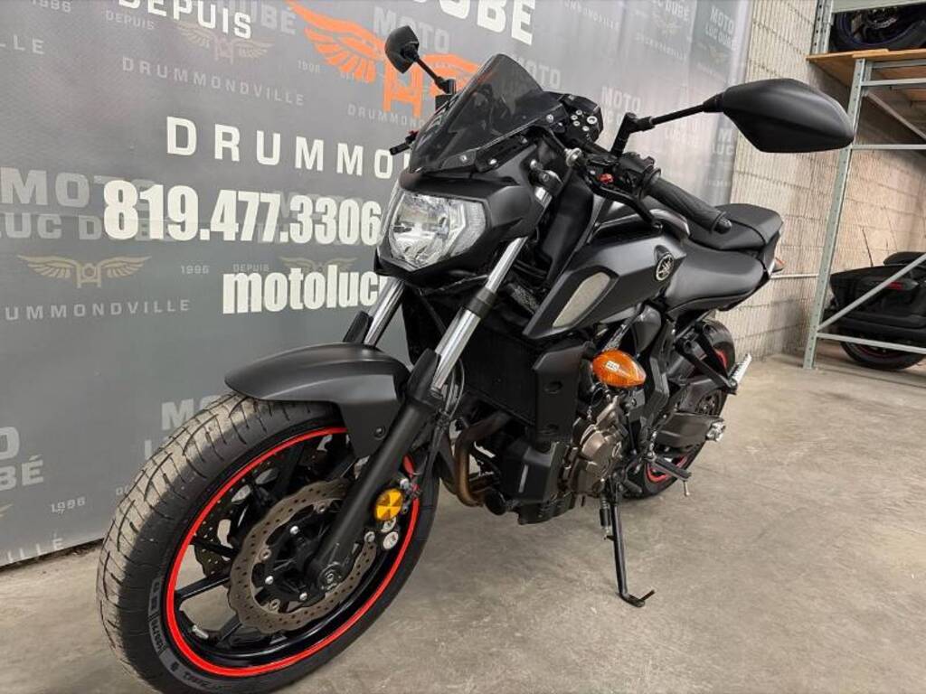 Harley-Davidson FXLRS Low Rider S 2021