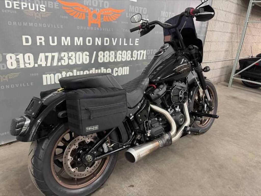 Honda CB650F 2018